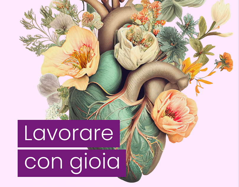 Presentazione - Lavorare con gioia
