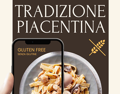 Sito Web - La Locanda di Tuna