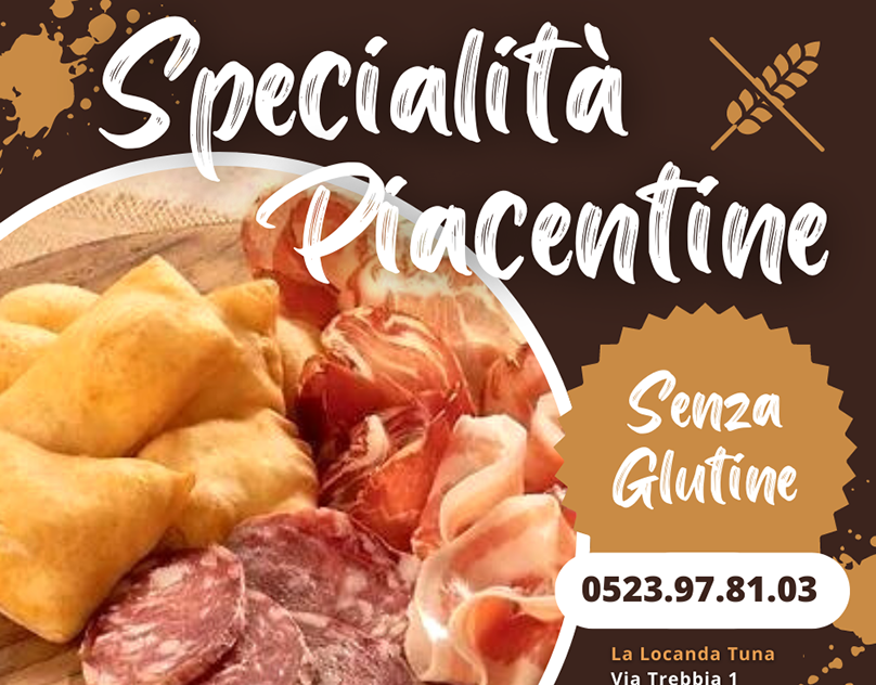 FB Ads - Specialità Piacentine